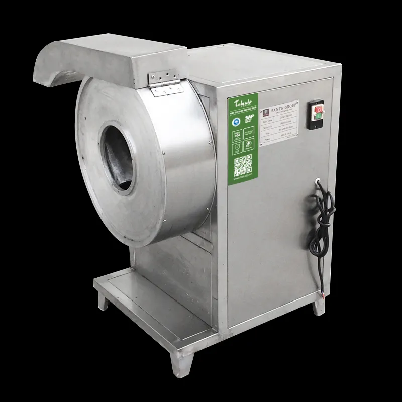 Máy cắt gọt các Củ, quả Takudo TKD-GX500